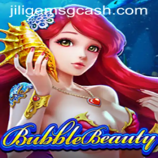 Dive into the World of BubbleBeauty and Discover JILIGems