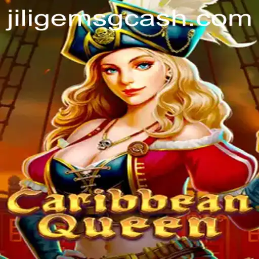 Discover the Exciting World of CaribbeanQueen featuring JILIGems