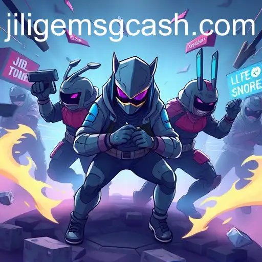 Security and Trust JILIGems - International Licenses and Certifications