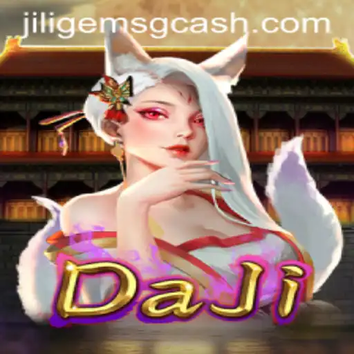 DaJi: A Strategic Adventure into the World of JILIGems
