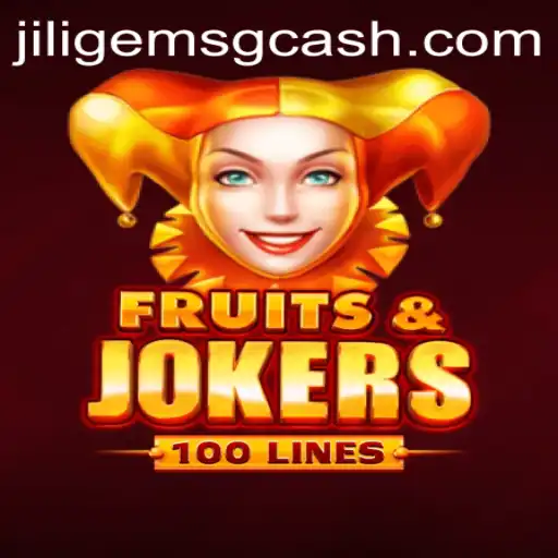 Exploring the World of FruitsAndJokers100 and the Allure of JILIGems