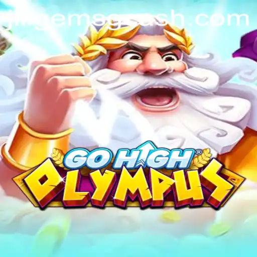 Embark on a Journey with GoHighOlympus and Uncover the Mysteries of JILIGems
