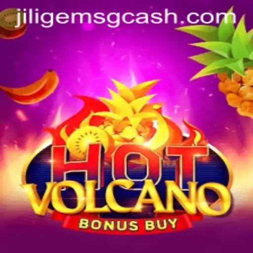 Exploring the Thrills of HotVolcanoBonusBuy: A Gemstone Journey with JILIGems
