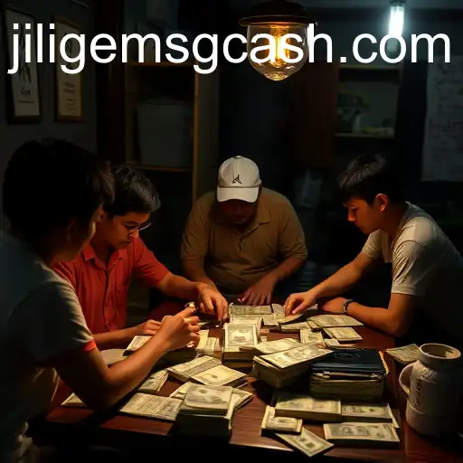 Security and Trust JILIGems - International Licenses and Certifications