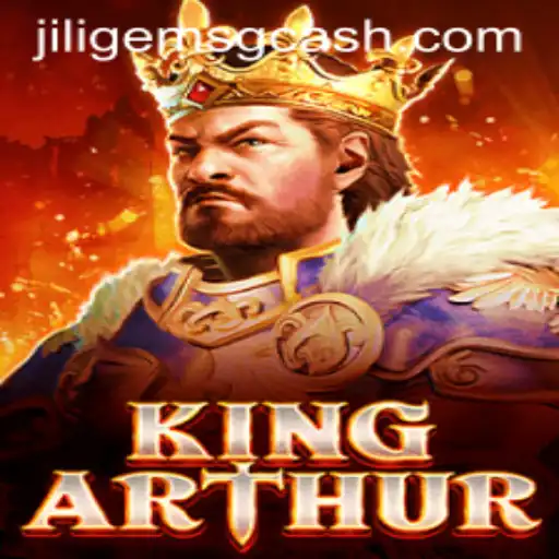 Discover the Enchantment of KingArthur: A Legendary Adventure with JILIGems