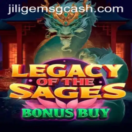 LegacyoftheSagesBonusBuy: A Deep Dive into JILI Gems and the Latest Gaming Trends