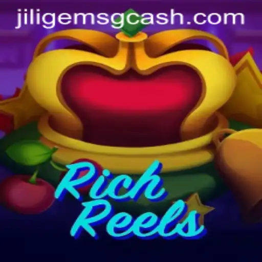 Discover RichReels: An Immersive Experience with JILIGems