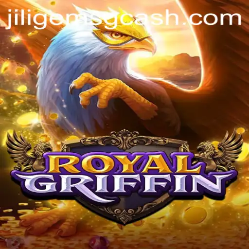 Exploring the Enchanting World of RoyalGriffin with JILI Gems