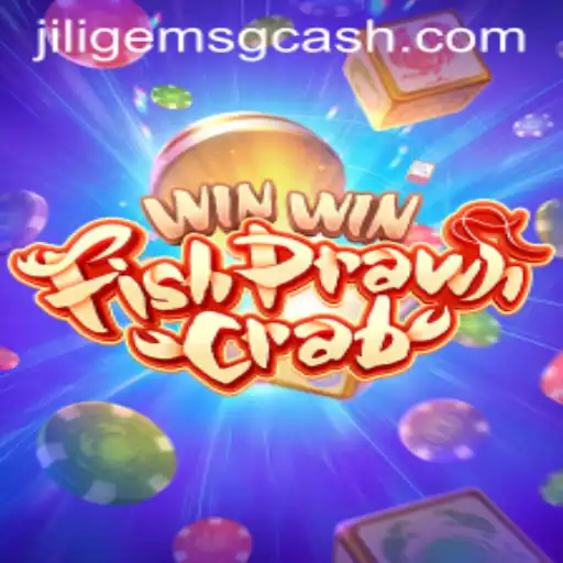 Exploring the Thrilling World of WinWinFishPrawnCrab and JILIGems
