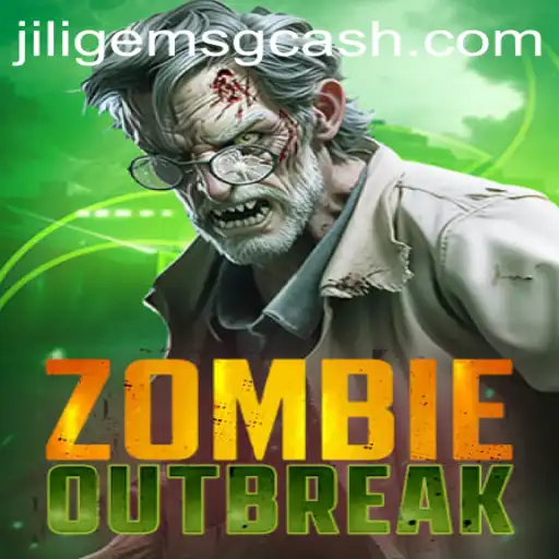 ZombieOutbreak: Unleashing the Thrill of Survival with JILIGems